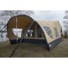 Alpenkreuzer Campfire Vouwwagen 2 Alpenkreuzer Campfire Vouwwagen -Buiten Kamperen Winkel 100005 000 01 1 6