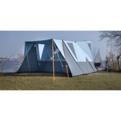 Alpenkreuzer Waterfront Vouwwagen