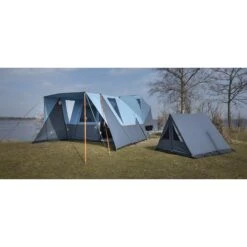 Alpenkreuzer Waterfront Vouwwagen -Buiten Kamperen Winkel 100006 000 05