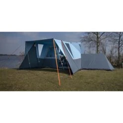 Alpenkreuzer Waterfront Vouwwagen -Buiten Kamperen Winkel 100006 000 06