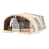 Cabanon Malawi 2.0 Horrengaas Voorwand Paneel 1 Cabanon Malawi 2.0 Horrengaas Voorwand Paneel -Buiten Kamperen Winkel 100014 000 01 2
