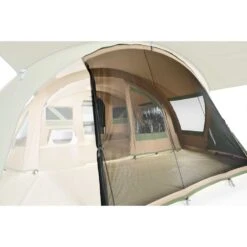 Cabanon Chamonix Horrengaas Voorwand Blanco Rits