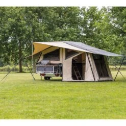 Campooz Fat Freddy Turboluifel