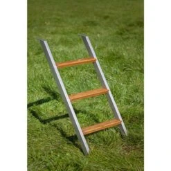 Campooz Brede Traptreden Bamboe