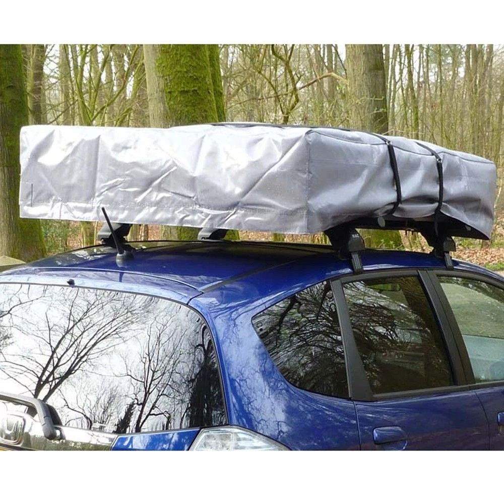 Dare To Be DifferentOutdoor 140S Daktent Olive 6 Dare To Be DifferentOutdoor 140S Daktent Olive - Afbeelding 4