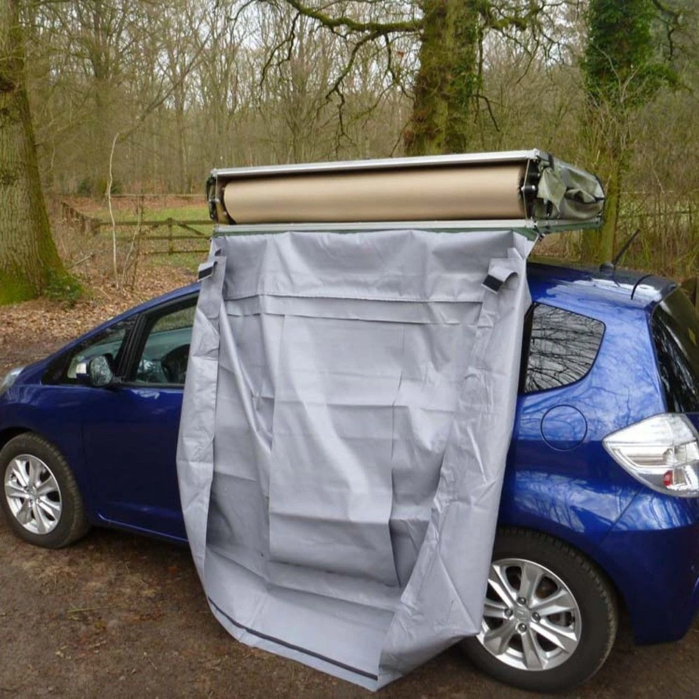 Dare To Be DifferentOutdoor 140S Daktent Olive 14 Dare To Be DifferentOutdoor 140S Daktent Olive - Afbeelding 12