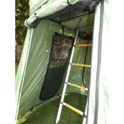 Dare To Be DifferentOutdoor 140L 170 Cm Ondertent Olive -Buiten Kamperen Winkel 100128 300 04 1 2