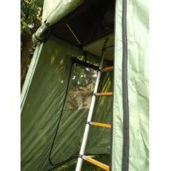 Dare To Be DifferentOutdoor 140L 170 Cm Ondertent Olive -Buiten Kamperen Winkel 100128 300 05 1 2