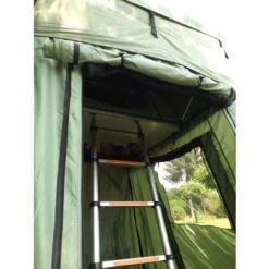 Dare To Be DifferentOutdoor 140L 170 Cm Ondertent Olive -Buiten Kamperen Winkel 100128 300 06 1 2