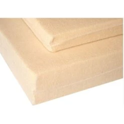 Defa Badstof Oplegmatras