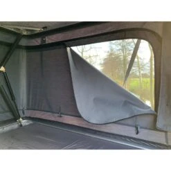 Femkes RooftoptentsMiles Starling Daktent Groen 11 Femkes RooftoptentsMiles Starling Daktent Groen -Buiten Kamperen Winkel 100142 300 04 1