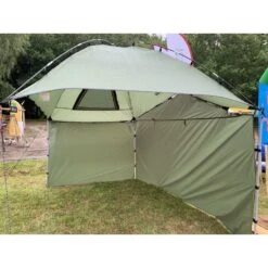 Femkes RooftoptentsSkadu Too Luifel Met Zijwanden Groen 13 Femkes RooftoptentsSkadu Too Luifel Met Zijwanden Groen -Buiten Kamperen Winkel 100143 300 03 2