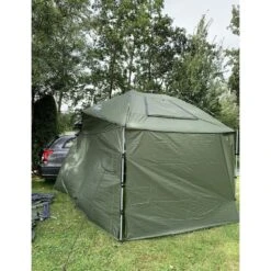 Femkes RooftoptentsSkadu Too Luifel Met Zijwanden Groen 15 Femkes RooftoptentsSkadu Too Luifel Met Zijwanden Groen -Buiten Kamperen Winkel 100143 300 05 2