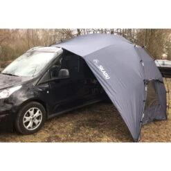 Femkes RooftoptentsSkadu Too Luifel Met Zijwanden Blauw Grijs -Buiten Kamperen Winkel 100144 900 03 1