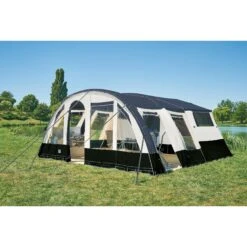 Jamet Air Vouwwagen 2023 -Buiten Kamperen Winkel 100158 000 03 2