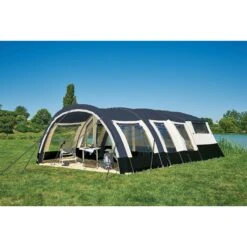 Jamet Air Vouwwagen 2023 -Buiten Kamperen Winkel 100158 000 04 2