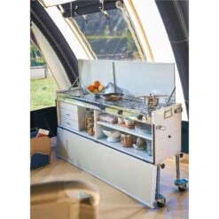 Jamet Air Vouwwagen 2023 -Buiten Kamperen Winkel 100158 000 07 2