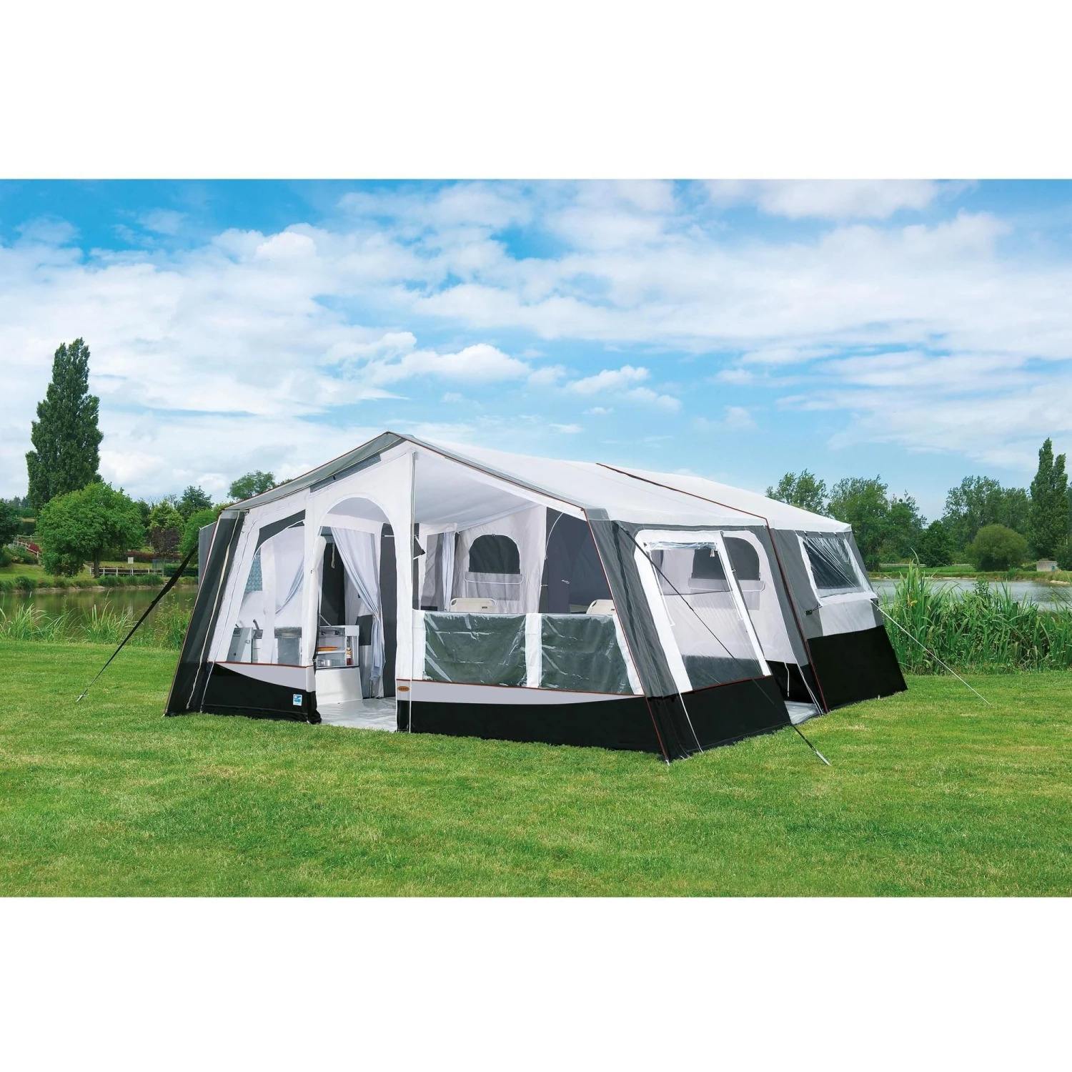 Jamet Arizona Vouwwagen 2023 4 Jamet Arizona Vouwwagen 2023 - Afbeelding 2