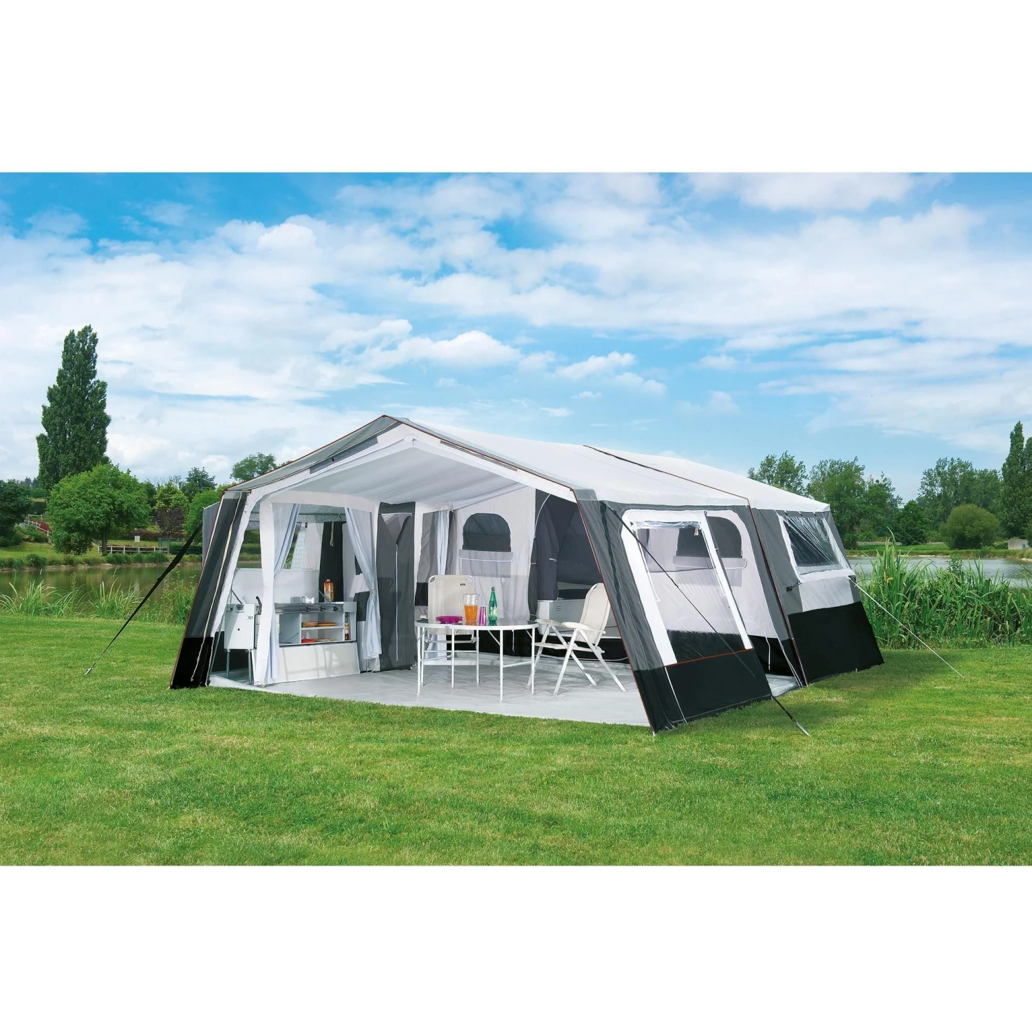 Jamet Arizona Vouwwagen 2023 5 Jamet Arizona Vouwwagen 2023 - Afbeelding 3