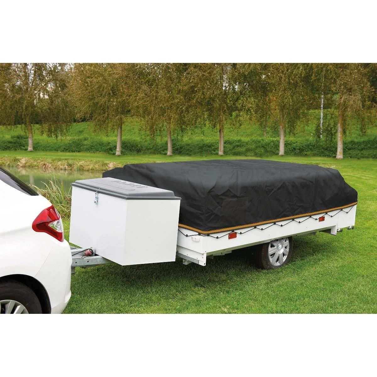 Jamet Arizona Vouwwagen 2023 9 Jamet Arizona Vouwwagen 2023 - Afbeelding 7