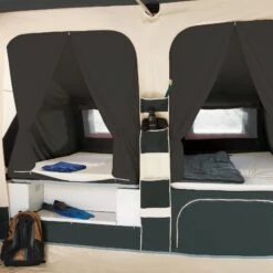 Jamet Jametic Panorama Easy AccessSpecial Edition Vouwwagen -Buiten Kamperen Winkel 100160 000 03 3