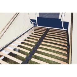 Jamet Jametic Panorama Easy AccessSpecial Edition Vouwwagen -Buiten Kamperen Winkel 100160 000 04 3