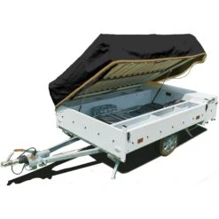 Jamet Jametic Panorama Easy AccessSpecial Edition Vouwwagen -Buiten Kamperen Winkel 100160 000 07 3