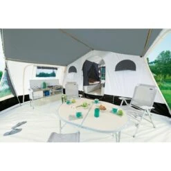 Jamet Dakota Outdoor Vouwwagen 2023 -Buiten Kamperen Winkel 100161 000 06