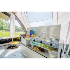 Jamet Dakota Outdoor Vouwwagen 2023 -Buiten Kamperen Winkel 100161 000 07