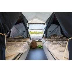 Jamet Dakota Outdoor Vouwwagen 2023 -Buiten Kamperen Winkel 100161 000 08