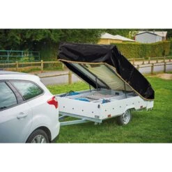 Jamet Dakota Outdoor Vouwwagen 2023 -Buiten Kamperen Winkel 100161 000 10