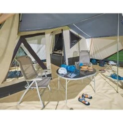 Jamet Duo Luxe XL Vouwwagen 2023 -Buiten Kamperen Winkel 100162 000 04 3