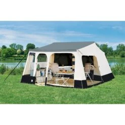 Jamet Jametic Outdoor Vouwwagen 2023 -Buiten Kamperen Winkel 100163 000 03 3