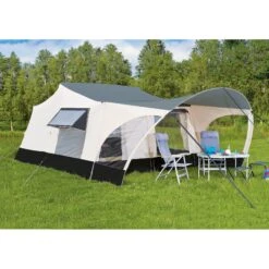 Jamet Jametic Outdoor Vouwwagen 2023 -Buiten Kamperen Winkel 100163 000 04 3