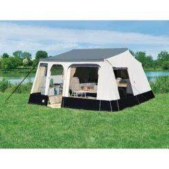 Jamet Jametic Outdoor Vouwwagen 2023 -Buiten Kamperen Winkel 100163 000 05 3