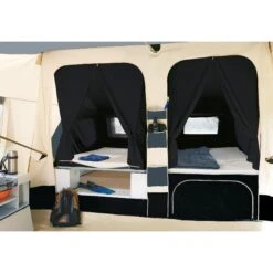 Jamet Jametic Outdoor Vouwwagen 2023 -Buiten Kamperen Winkel 100163 000 06 3