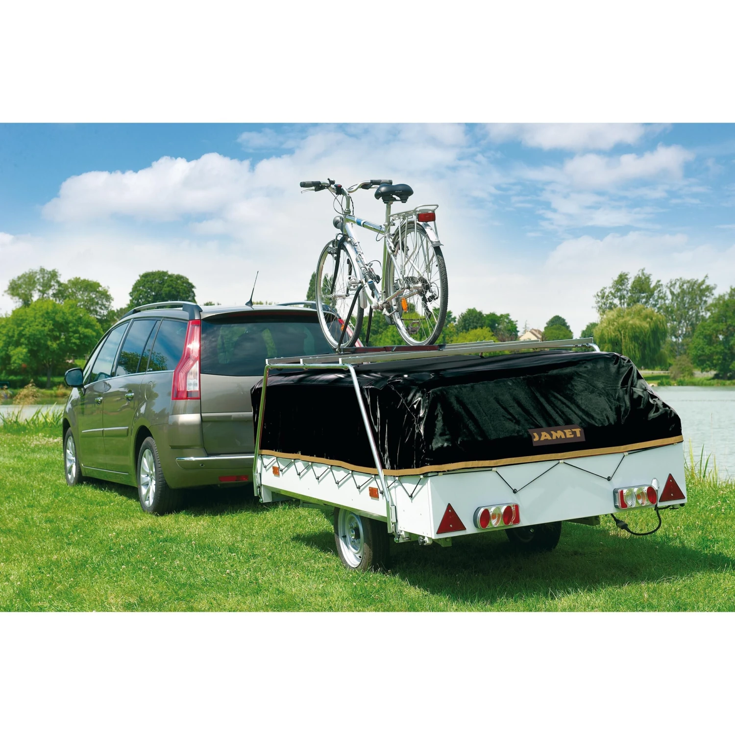 Jamet Louisiana En Dakota Imperiaal 3 Jamet Louisiana En Dakota Imperiaal