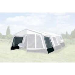 Jamet Arizona Luifelzijwand