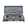 DWS Kooktoestel 3-pits Grijs 1 DWS Kooktoestel 3-pits Grijs -Buiten Kamperen Winkel 100769 900 01