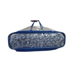 Travellife Chenille Vliegengordijn Grijs 205 X 90 Cm