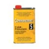 COMMANDANT C55 Nr. 5 Cleaner 500 Ml -Buiten Kamperen Winkel 102556 400 01