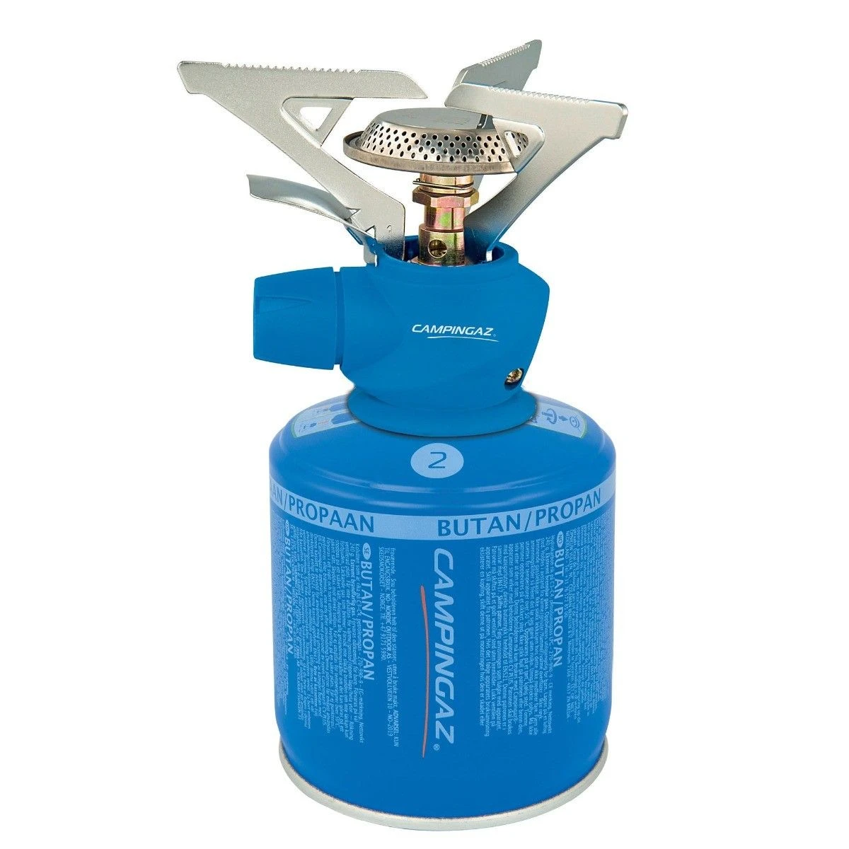 Campingaz Twister Plus Kooktoestel 3 Campingaz Twister Plus Kooktoestel