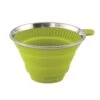Outwell Collaps Opvouwbare Koffiefilterhouder Limoen -Buiten Kamperen Winkel 103591 300 01