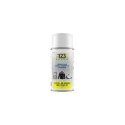 123 ProductsTEX Waterdicht Impregneermiddel 250 Ml