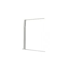 Horrex Buscamper VW T5 En T6 Plissé Hordeur Grijs -Buiten Kamperen Winkel 105978 100 03 4