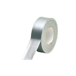 HPX Pantsertape Zilver 48 Mm X 50 Meter