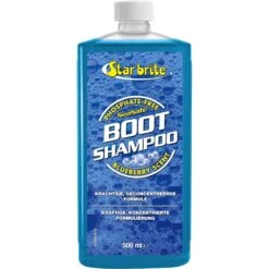 Star Brite Boot Shampoo