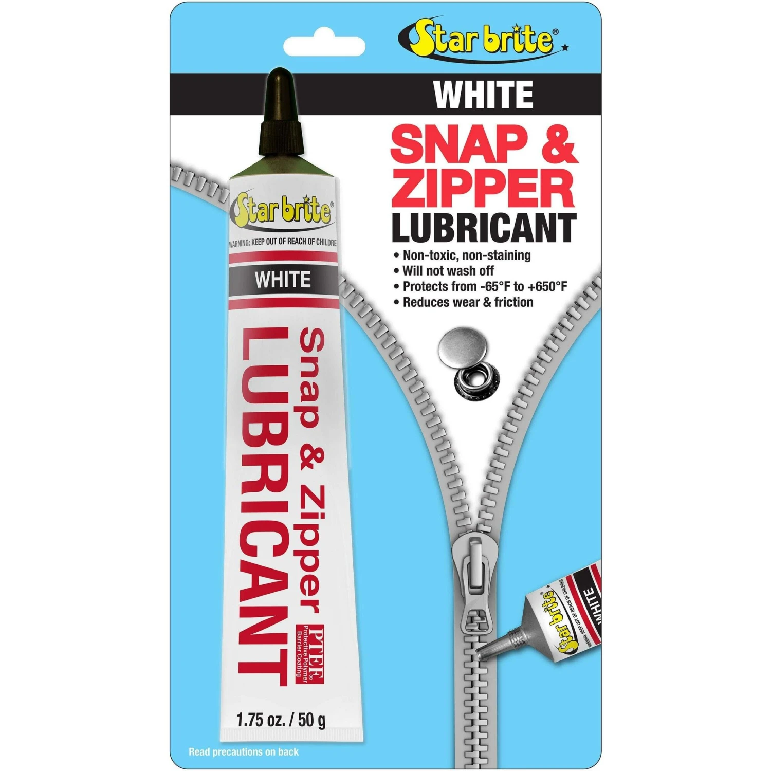 Star Brite PTEF Ritsen En Drukkers Smeermiddel 3 Star Brite PTEF Ritsen En Drukkers Smeermiddel