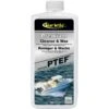 Star Brite Premium Cleaner En Wax Met PTEF 500 Ml -Buiten Kamperen Winkel 106652 099 01 1