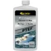 Star Brite Premium Cleaner En Wax Met PTEF 1 Liter -Buiten Kamperen Winkel 106653 099 01 2